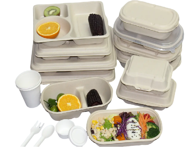 食品餐具