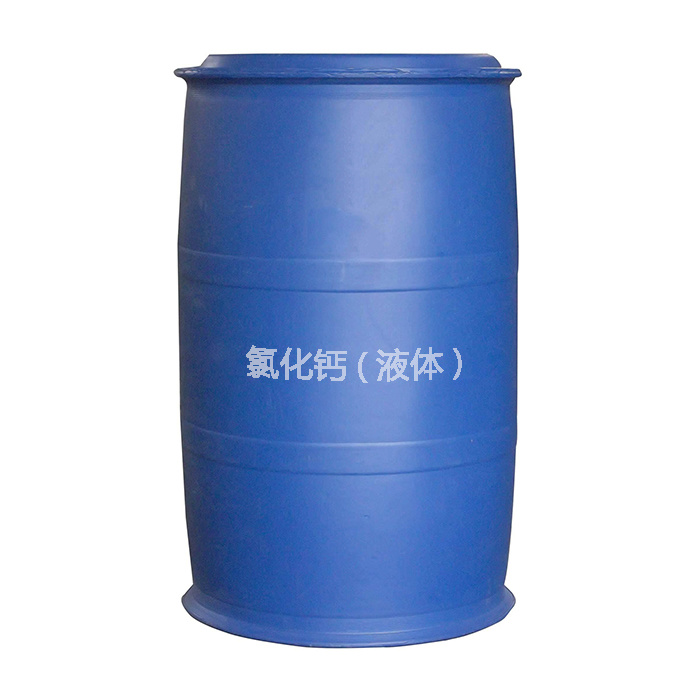 Calcium chloride (liquid)