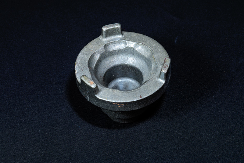 Flange