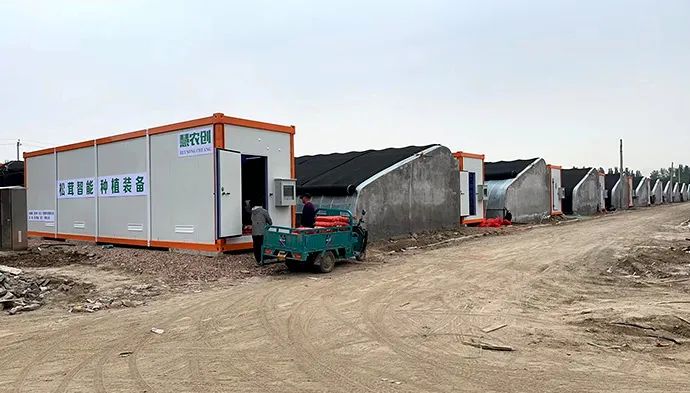 Project Cases