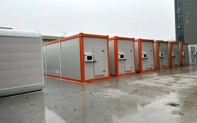 Factory case study Factory case study