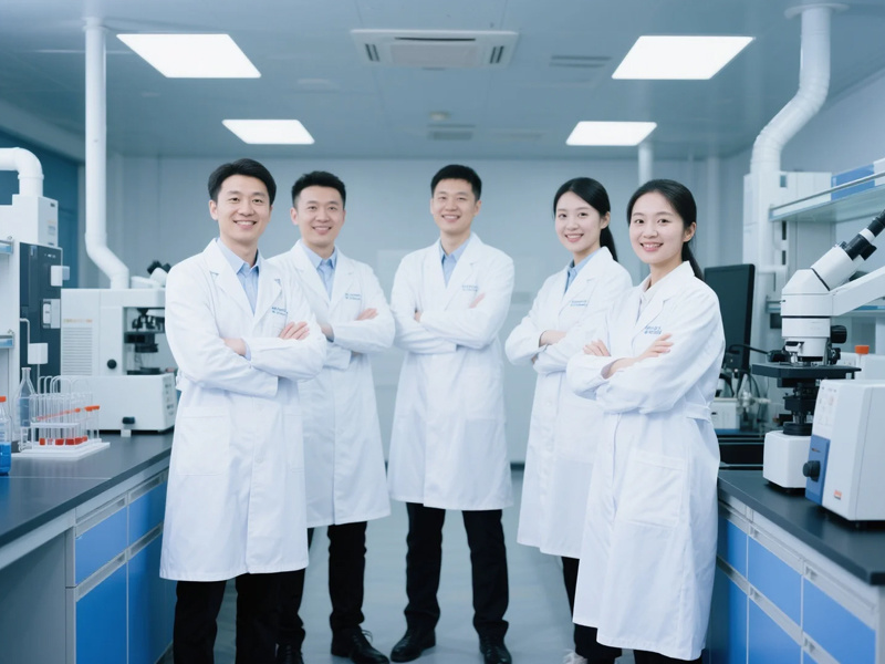 JOHO Chemical: Building a Leading Peroxide Brand in China