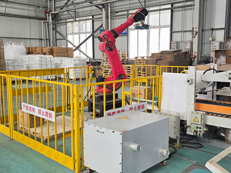 Factory Overview Factory Overview