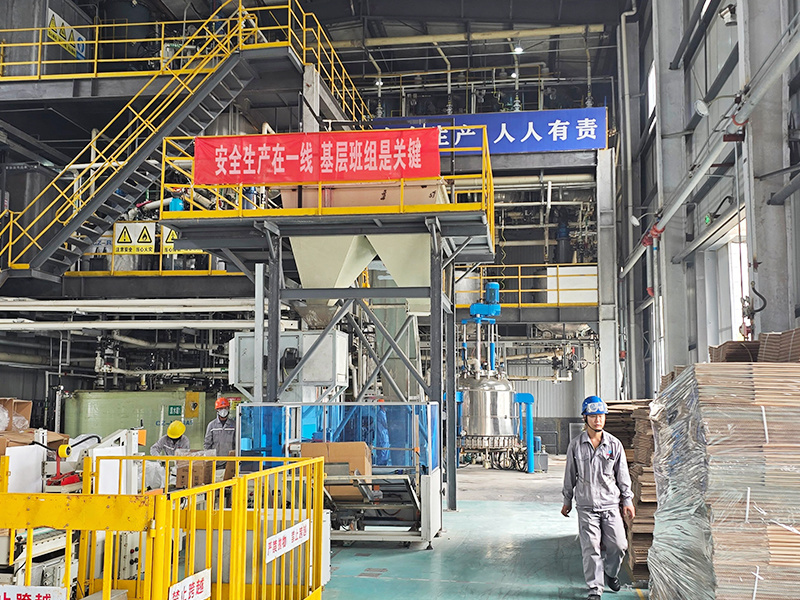 Factory Overview Factory Overview