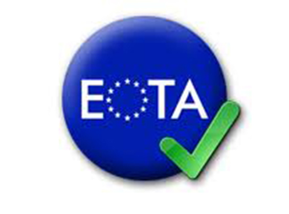 ETA認證