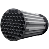 Anode tube