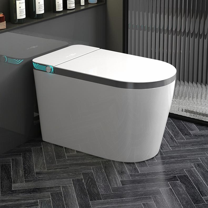Chinese Smart Toilet Exports Surge: OEM/ODM Manufacturer Poised to Meet Global Demand