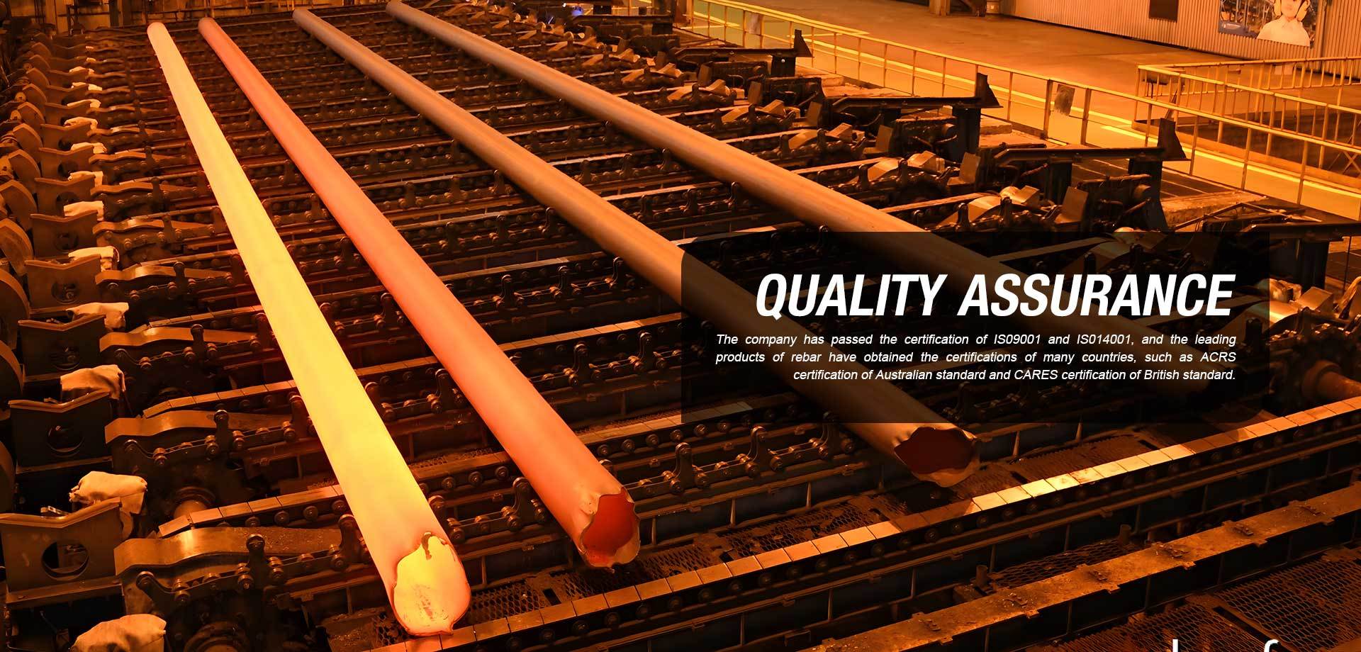 Jingye Steel Group Co., Ltd.