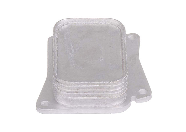 HAAP Engine Oil Cooler Fpr Mercedes W203 W204 W211 CL203 E200 S203 1.8L 2711880401