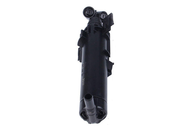 HAAP OEM Front Left Headlight Washer Nozzle Fit for 2013-2016 Audi A4 S4 Allroad 8K0955101D
