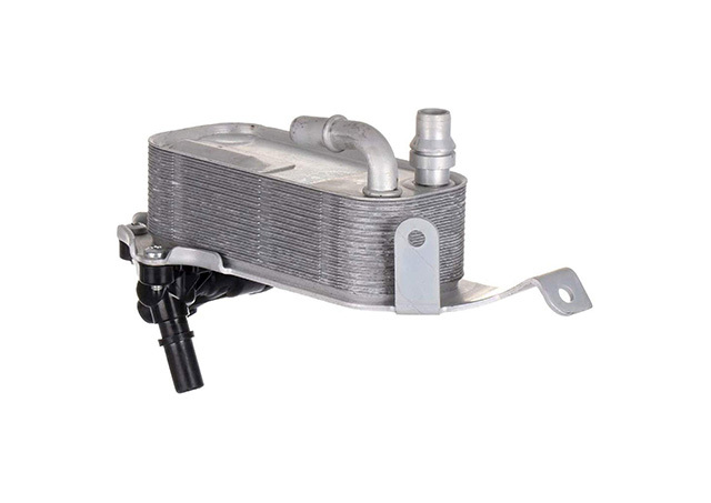 HAAP Auto Transmission Oil Cooler For 2011-2016 BMW X4 X3 2.0L 3.0L 17217593856