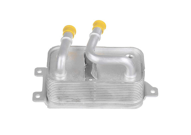 HAAP Auto Transmission Oil Cooler For BMW 525i 530i 545i 645Ci 745i 17217507974