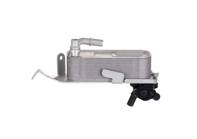 HAAP Auto Transmission Oil Cooler For 2011-2016 BMW X4 X3 2.0L 3.0L 17217593856
