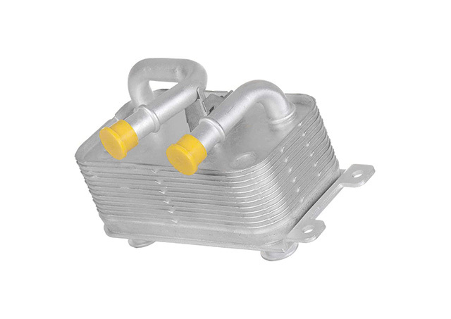 HAAP Auto Transmission Oil Cooler For BMW 525i 530i 545i 645Ci 745i 17217507974
