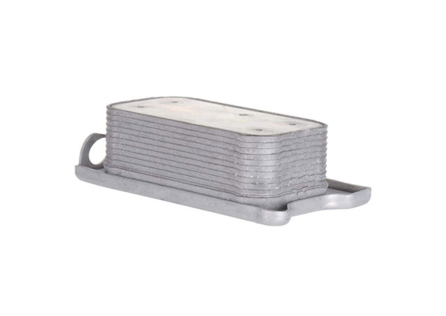 HAAP Engine Oil Cooler For Mercedes Benz E320 GL350 ML320 ML350 S350 6421880001