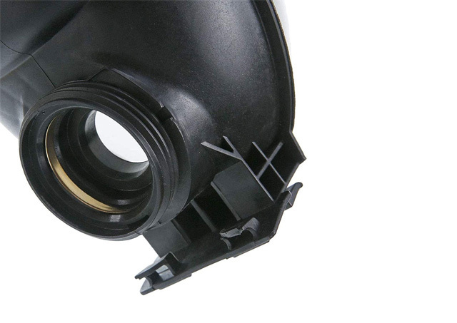 HAAP Coolant Expansion Tank For 2008-2017 Mercedes Benz W204 W212 X218 2045000049