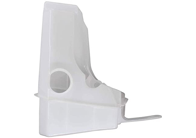 HAAP Windshield Washer Fluid Reservoir Washing Tank For Mercedes ML350 ML500 ML55 AMG 1638690820