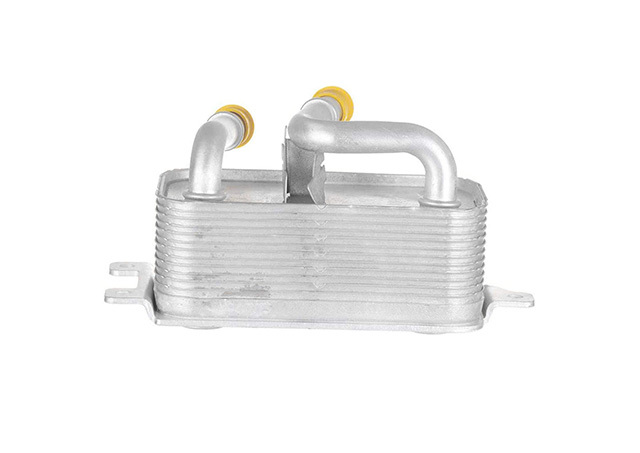 HAAP Auto Transmission Oil Cooler For BMW 525i 530i 545i 645Ci 745i 17217507974