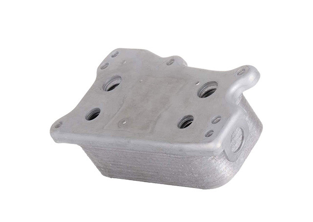 HAAP Engine Oil Cooler For Mercedes Benz E320 GL350 ML320 ML350 S350 6421880001