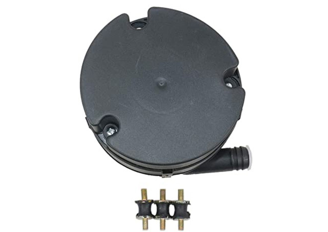 HAAP Secondary Air Pump Smog Pump For Mercedes W204 W212 W209 W219 C63 AMG 0001407185