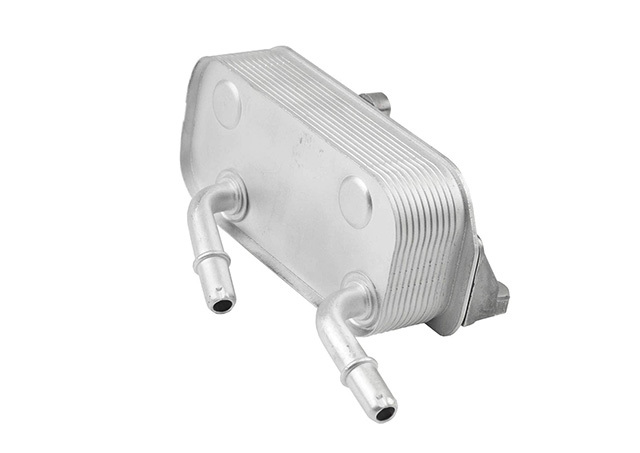 HAAP Auto Transmission Oil Cooler For 1999-2003 BMW 540i 740i 750i 17217505823