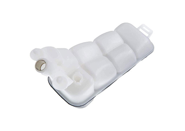 HAAP Coolant Expansion Tank For 1996-2003 Mercedes W210 S210 E320 E420 E430 E55 AMG 2105000549