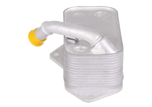 HAAP Engine Oil Cooler For BMW 128i 525i 528i 530i 535i Z4 X3 X5 X6 11427525333