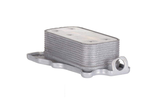 HAAP Engine Oil Cooler For Mercedes Benz E320 GL350 ML320 ML350 S350 6421880001