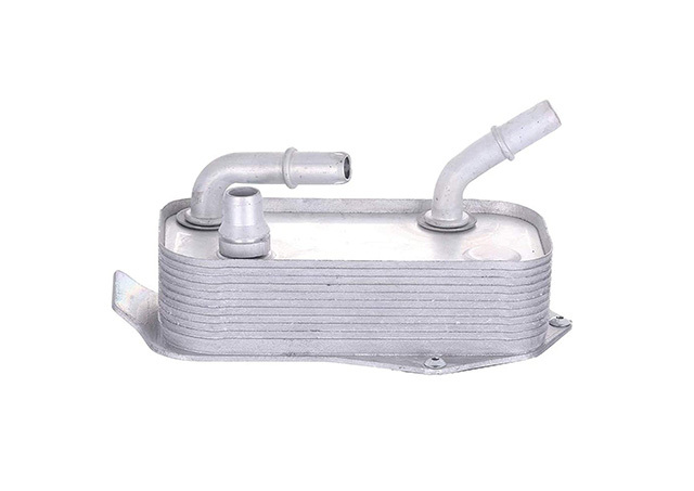 HAAP Auto Transmission Oil Cooler For 2006-2015 BMW E81 E87 E90 E91 E92 17217551647
