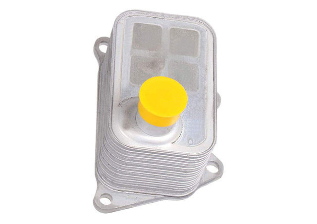 HAAP Engine Oil Cooler For VW Jetta Passat Audi A4 Q5 1.8 2.0 TFSI 06J117021D