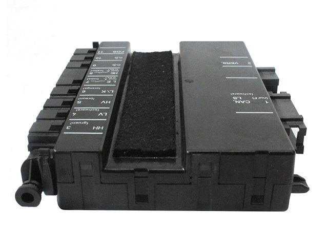 HAAP Power Seat Control Module Front Left Driver Side Fit for Mercedes W203 W211 W463 2118204085