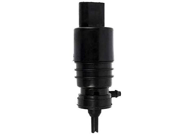 HAAP Windscreen Screen Wash Washer Pump Fits Mercedes C230 C280 CLK S SLK W210 R170 2218690121