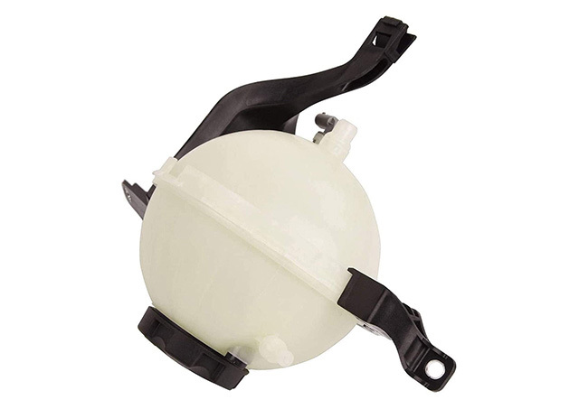 HAAP Coolant Expansion Tank With Cap Sensor For BMW 5 Series F10 F11 520i 528i 17138614293