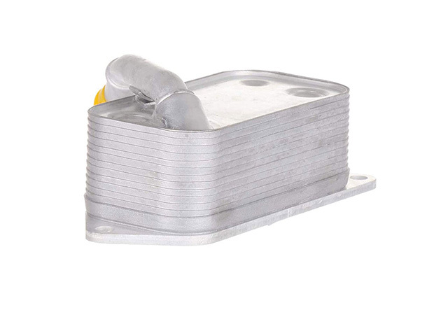 HAAP Engine Oil Cooler For BMW 128i 525i 528i 530i 535i Z4 X3 X5 X6 11427525333