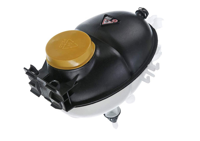 HAAP Coolant Expansion Tank For 2008-2017 Mercedes Benz W204 W212 X218 2045000049