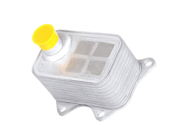 HAAP Engine Oil Cooler For VW Jetta Passat Audi A4 Q5 1.8 2.0 TFSI 06J117021D