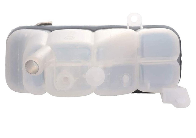 HAAP Coolant Expansion Tank With Cap Sensor For Mercedes C220 C230 C280 C36 AMG 2025000249