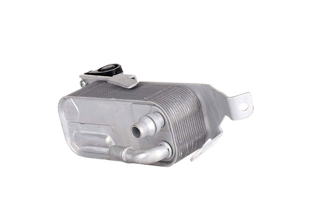 HAAP Auto Transmission Oil Cooler For 2011-2016 BMW X4 X3 2.0L 3.0L 17217593856