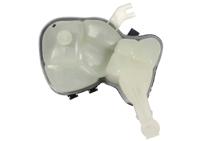 HAAP Coolant Expansion Tank With Cap Sensor For Mercedes CL550 CL600 S550 S600 S63 2215000349