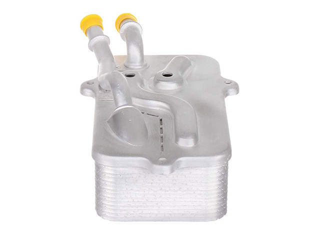 HAAP Transmission Oil Cooler For 2003-2011 Audi A6 A8 Quattro S6 S8 09E409061