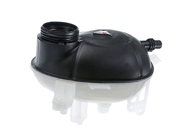 HAAP Coolant Expansion Tank With Cap For Mercedes-Benz W205 W213 X253 A2055000049