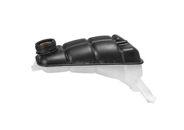 HAAP Coolant Expansion Tank For 1996-2003 Mercedes W210 S210 E320 E420 E430 E55 AMG 2105000549