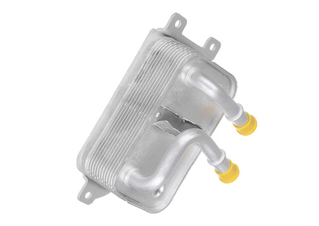 HAAP Auto Transmission Oil Cooler For BMW 525i 530i 545i 645Ci 745i 17217507974