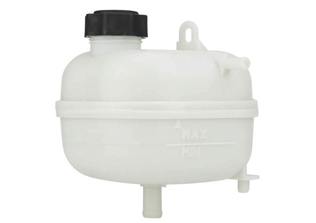 HAAP Coolant Expansion Tank With Cap For 2002-2008 Mini Cooper S 1.6L 17137529273
