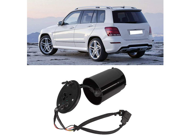 HAAP Diesel Emissions Fluid DEF Pump Fit for 13-15 Mercedes X204 GLK250 2044710575