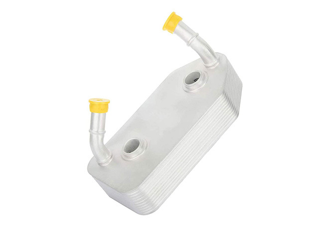 HAAP Transmission Oil Cooler For 1990-2003 VW Golf Jetta Passat Eurvan 096409061E