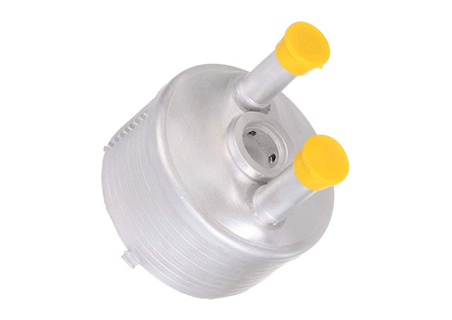 HAAP Transmission Oil Cooler For 2003-2014 VW Beetle Jetta Rabbit 09G409061