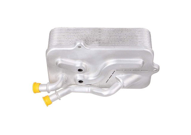 HAAP Transmission Oil Cooler For 2003-2011 Audi A6 A8 Quattro S6 S8 09E409061