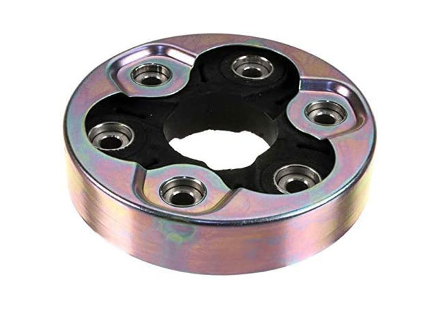 HAAP Drive Shaft Flex Joint Disc Fit for Audi A3 TT Quattro VW Golf R32 1J0521127A