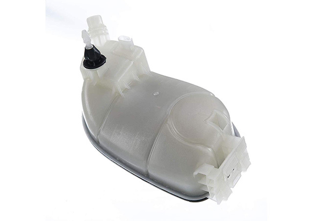 HAAP Coolant Expansion Tank With Cap For Mercedes X156 W177 W246 B250 2465000049